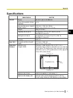 Preview for 29 page of Panasonic ELITE PANABOARD UB-T780 Operating Instructions Manual