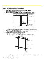 Preview for 36 page of Panasonic ELITE PANABOARD UB-T780 Operating Instructions Manual