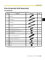 Preview for 39 page of Panasonic ELITE PANABOARD UB-T780 Operating Instructions Manual