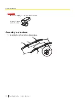 Preview for 40 page of Panasonic ELITE PANABOARD UB-T780 Operating Instructions Manual