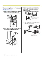 Preview for 44 page of Panasonic ELITE PANABOARD UB-T780 Operating Instructions Manual