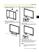 Preview for 45 page of Panasonic ELITE PANABOARD UB-T780 Operating Instructions Manual