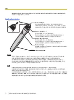 Preview for 64 page of Panasonic ELITE PANABOARD UB-T780 Operating Instructions Manual