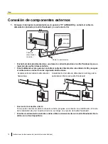 Preview for 66 page of Panasonic ELITE PANABOARD UB-T780 Operating Instructions Manual