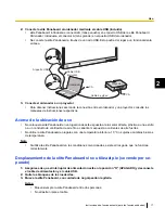 Preview for 67 page of Panasonic ELITE PANABOARD UB-T780 Operating Instructions Manual