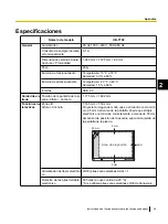 Preview for 79 page of Panasonic ELITE PANABOARD UB-T780 Operating Instructions Manual