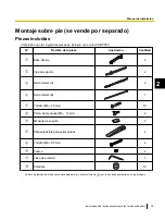 Preview for 89 page of Panasonic ELITE PANABOARD UB-T780 Operating Instructions Manual