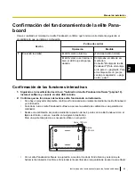 Preview for 99 page of Panasonic ELITE PANABOARD UB-T780 Operating Instructions Manual