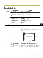 Preview for 131 page of Panasonic ELITE PANABOARD UB-T780 Operating Instructions Manual