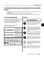 Preview for 133 page of Panasonic ELITE PANABOARD UB-T780 Operating Instructions Manual