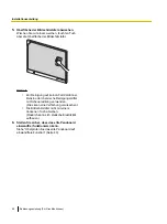 Preview for 150 page of Panasonic ELITE PANABOARD UB-T780 Operating Instructions Manual