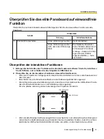 Preview for 151 page of Panasonic ELITE PANABOARD UB-T780 Operating Instructions Manual