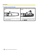 Preview for 170 page of Panasonic ELITE PANABOARD UB-T780 Operating Instructions Manual