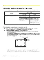 Preview for 204 page of Panasonic ELITE PANABOARD UB-T780 Operating Instructions Manual