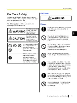 Preview for 7 page of Panasonic ELITE PANABOARD UB-T780BP Operating Instructions Manual