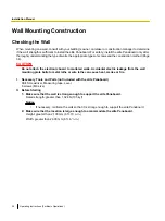 Preview for 32 page of Panasonic ELITE PANABOARD UB-T780BP Operating Instructions Manual