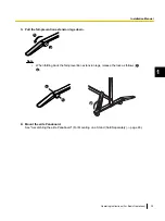 Preview for 39 page of Panasonic ELITE PANABOARD UB-T780BP Operating Instructions Manual