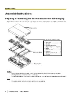 Preview for 40 page of Panasonic ELITE PANABOARD UB-T780BP Operating Instructions Manual