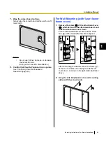 Preview for 43 page of Panasonic ELITE PANABOARD UB-T780BP Operating Instructions Manual