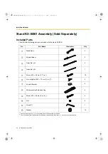 Preview for 44 page of Panasonic ElitePANABOARD UB-T880 Operating Instructions Manual