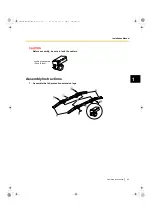 Preview for 45 page of Panasonic ElitePANABOARD UB-T880 Operating Instructions Manual