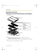 Preview for 48 page of Panasonic ElitePANABOARD UB-T880 Operating Instructions Manual