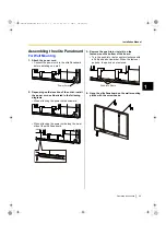 Preview for 49 page of Panasonic ElitePANABOARD UB-T880 Operating Instructions Manual