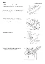 Preview for 23 page of Panasonic EP-MA10 Service Manual