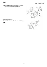 Preview for 28 page of Panasonic EP-MA10 Service Manual