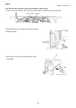 Preview for 29 page of Panasonic EP-MA10 Service Manual