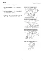 Preview for 34 page of Panasonic EP-MA10 Service Manual