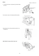 Preview for 35 page of Panasonic EP-MA10 Service Manual