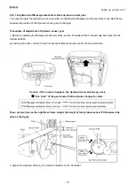 Preview for 37 page of Panasonic EP-MA10 Service Manual