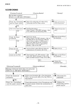 Preview for 38 page of Panasonic EP-MA10 Service Manual