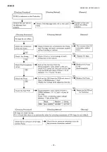 Preview for 41 page of Panasonic EP-MA10 Service Manual