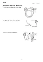 Preview for 42 page of Panasonic EP-MA10 Service Manual