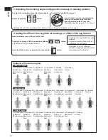 Preview for 20 page of Panasonic EP-MA20 Operating Instructions Manual