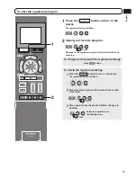 Preview for 23 page of Panasonic EP-MA51 Operating Instructions Manual