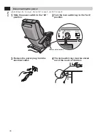 Preview for 36 page of Panasonic EP-MA51 Operating Instructions Manual