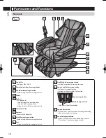 Preview for 8 page of Panasonic EP-MA70 Operating Instructions Manual