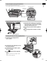 Preview for 15 page of Panasonic EP-MA70 Operating Instructions Manual