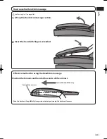 Preview for 33 page of Panasonic EP-MA70 Operating Instructions Manual