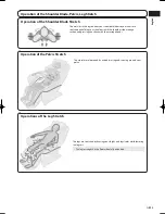 Preview for 35 page of Panasonic EP-MA70 Operating Instructions Manual