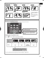 Preview for 43 page of Panasonic EP-MA70 Operating Instructions Manual