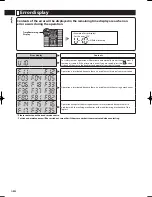 Preview for 46 page of Panasonic EP-MA70 Operating Instructions Manual