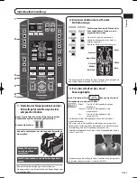 Preview for 69 page of Panasonic EP-MA70 Operating Instructions Manual