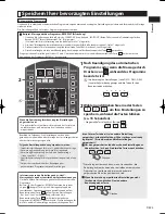 Preview for 71 page of Panasonic EP-MA70 Operating Instructions Manual