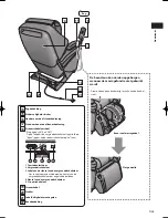 Preview for 101 page of Panasonic EP-MA70 Operating Instructions Manual