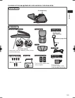 Preview for 105 page of Panasonic EP-MA70 Operating Instructions Manual