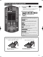 Preview for 113 page of Panasonic EP-MA70 Operating Instructions Manual